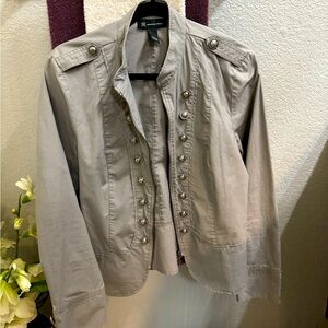 Inc jacket in very gently used condition